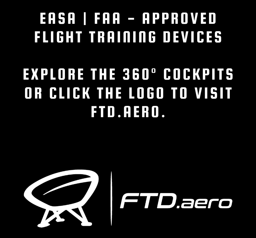 FTD Aero Home